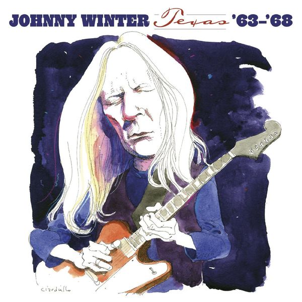 Johnny Winter|Eternally Johnny Winter|Eternally