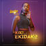Recho Rey Kiki Ekidako