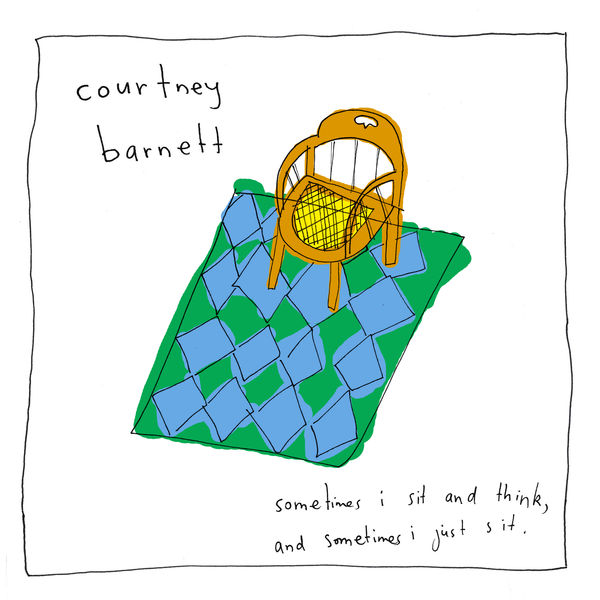 Courtney Barnett - Depreston Courtney Barnett - Depreston