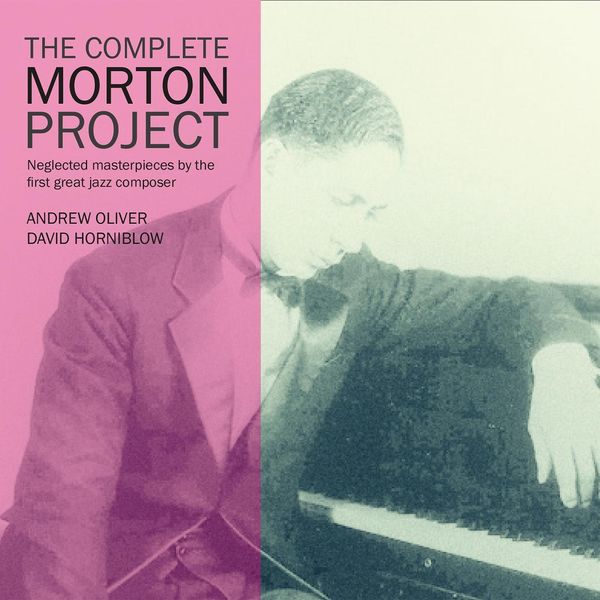 Andrew Oliver|The Complete Morton Project