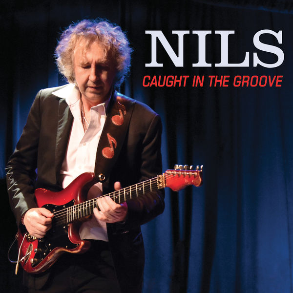 Nils - Caught in the Groove Nils - Caught in the Groove