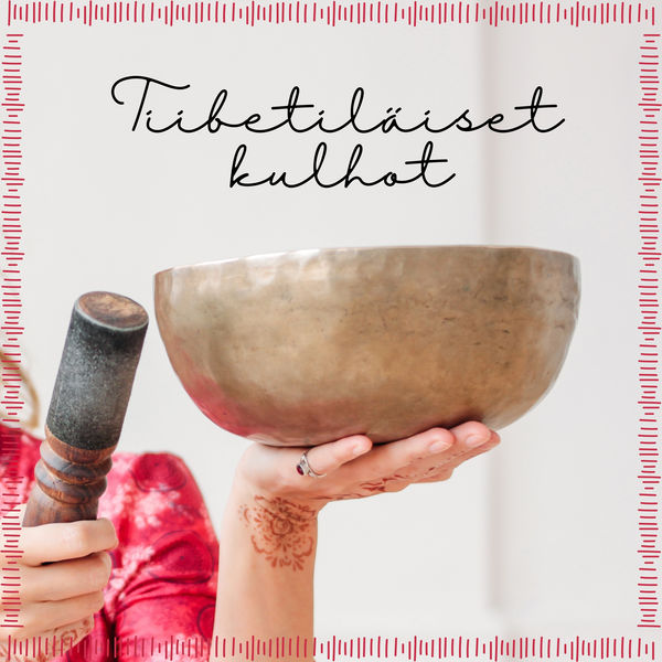 Avslappning Musik Akademi|Tiibetiläiset kulhot (Meditaatiomusiikki, Ääniterapia, Parantava tärinä, Musiikkia buddhalaistemppelistä) Avslappning Musik Akademi|Tiibetiläiset kulhot (Meditaatiomusiikki, Ääniterapia, Parantava tärinä, Musiikkia buddhalaistemppelistä)