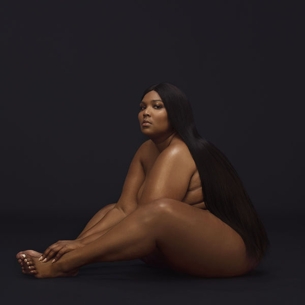 Lizzo - Cuz I Love You (Deluxe) Lizzo - Cuz I Love You (Deluxe)