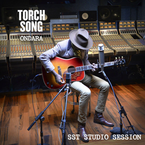 Ondara|Torch Song (SST Studio Session) Ondara|Torch Song (SST Studio Session)