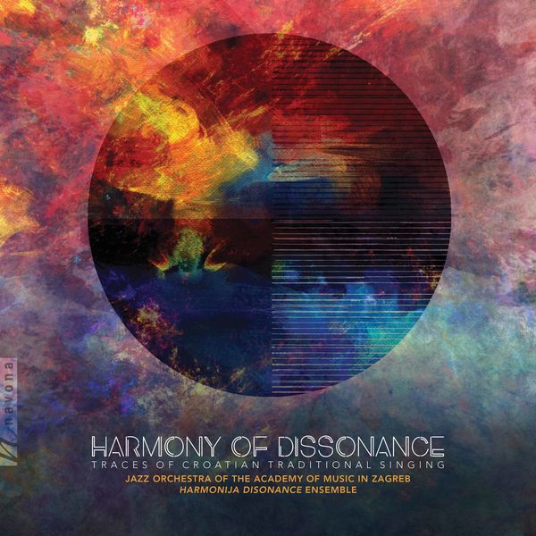 Zoran Šćekić|Harmony of Dissonance: Traces of Croatian Traditional Singing Zoran Šćekić|Harmony of Dissonance: Traces of Croatian Traditional Singing