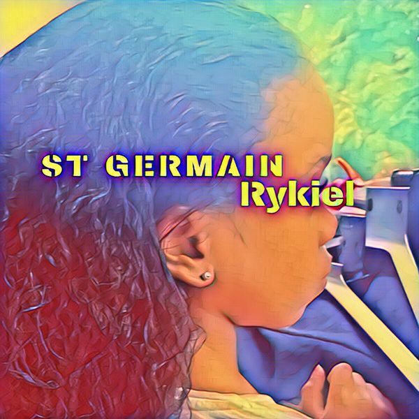 St Germain - Rykiel St Germain - Rykiel
