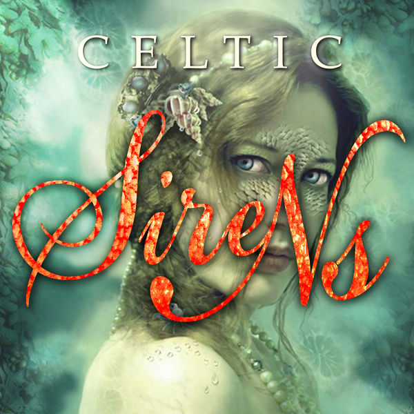 Liz Madden - Celtic Sirens Liz Madden - Celtic Sirens
