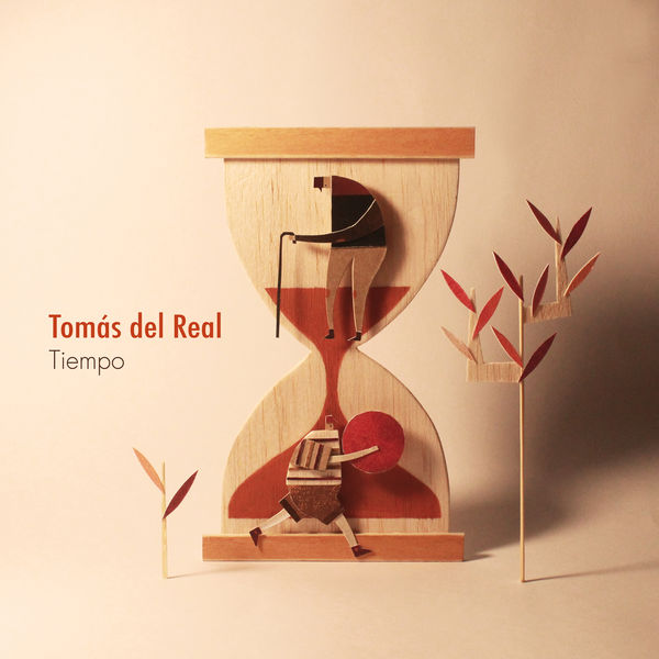 Tomás del Real - Tiempo (Acústico) Tomás del Real - Tiempo (Acústico)