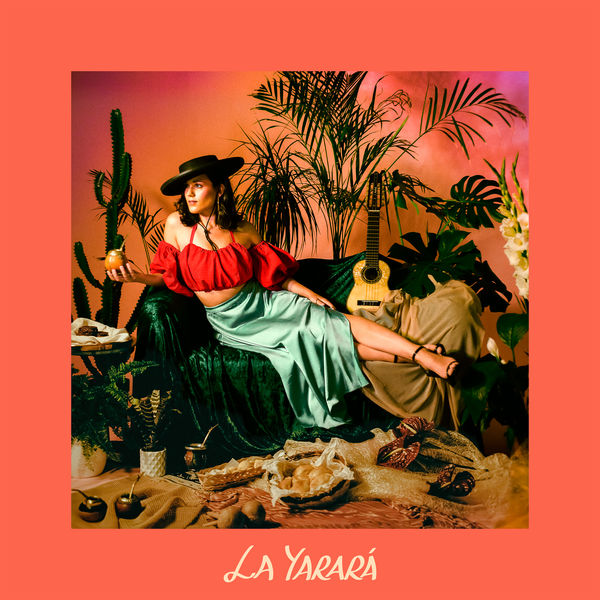 Malena Zavala - La Yarará Malena Zavala - La Yarará