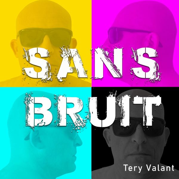 Tery Valant|Sans bruit Tery Valant|Sans bruit