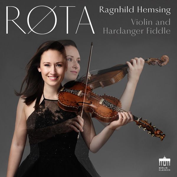 Ragnhild Hemsing|Røta Ragnhild Hemsing|Røta