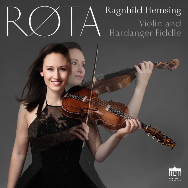 Ragnhild Hemsing|Røta