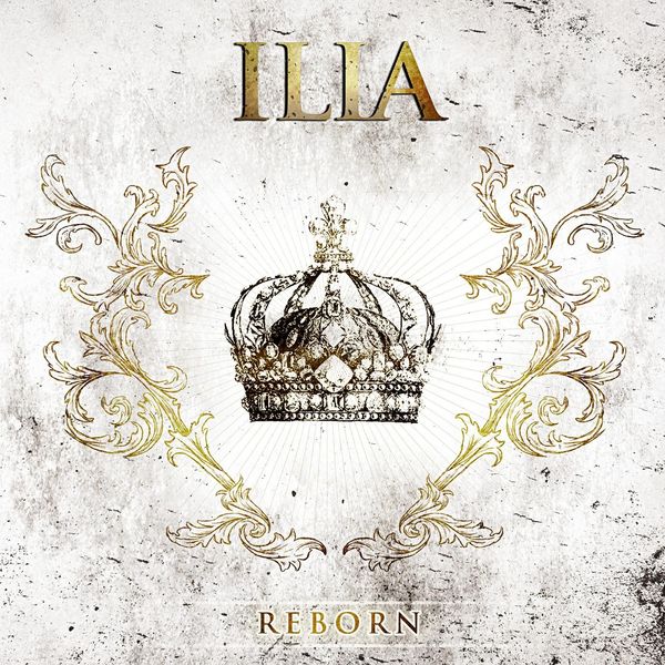 Ilia - Reborn Ilia - Reborn