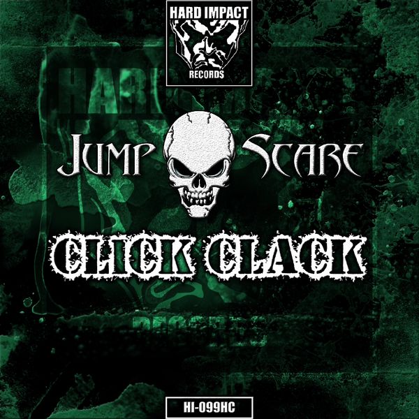 Jumpscare|Click Clack