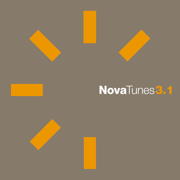 Various Artists|Nova Tunes 3.1