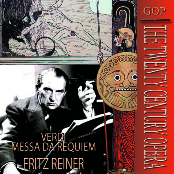 Leontyne Price|Verdi · Messa da Requiem Leontyne Price|Verdi · Messa da Requiem