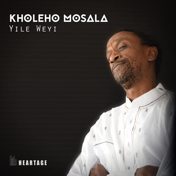 Kholeho Mosala - Yile Weyi Kholeho Mosala - Yile Weyi