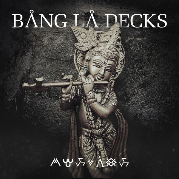 Bang La Decks|Krepale Bang La Decks|Krepale
