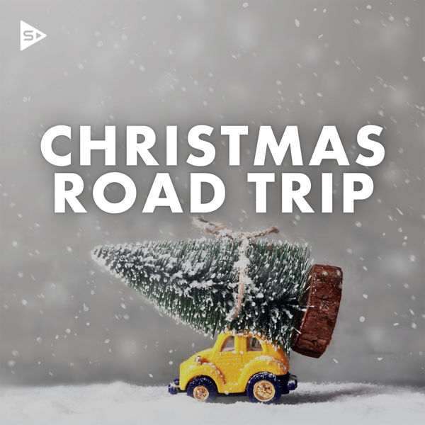 Various Artists - Christmas Road Trip Various Artists - Christmas Road Trip