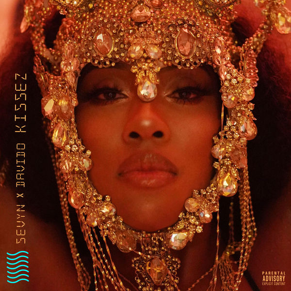 Sevyn Streeter|Kissez Sevyn Streeter|Kissez