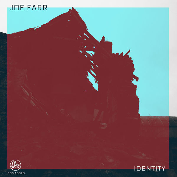 joeFarr - Identity joeFarr - Identity