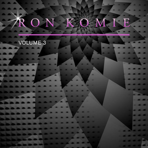 Ron Komie|Ron Komie, Vol. 3