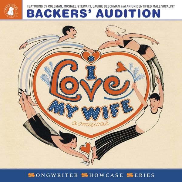 Michael Stewart - I Love My Wife Michael Stewart - I Love My Wife
