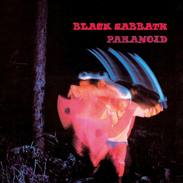 Black Sabbath|Jack the Stripper / Fairies Wear Boots  (2012 - Remaster)