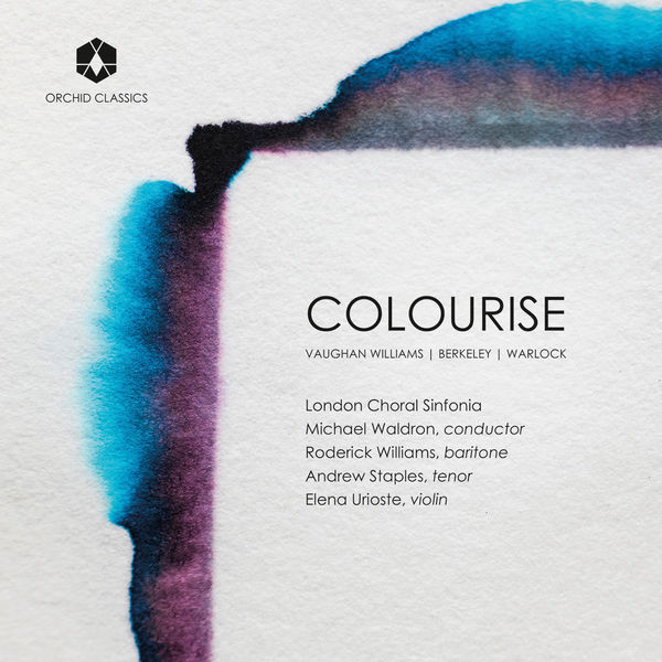 London Choral Sinfonia|Colourise