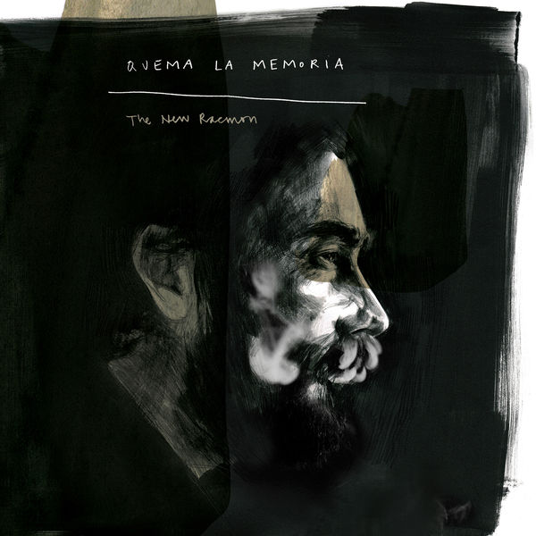 The New Raemon|Quema la Memoria The New Raemon|Quema la Memoria