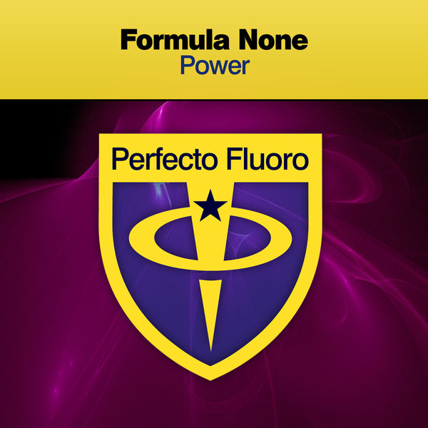 Formula None - Power Formula None - Power