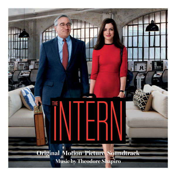 Various Artists - The Intern (Original Motion Picture Soundtrack) Various Artists - The Intern (Original Motion Picture Soundtrack)