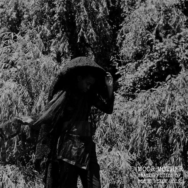 Moor Mother - Black Flight (feat. Saul Williams) Moor Mother - Black Flight (feat. Saul Williams)
