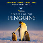 Nainita Desai Secrets of the Penguins