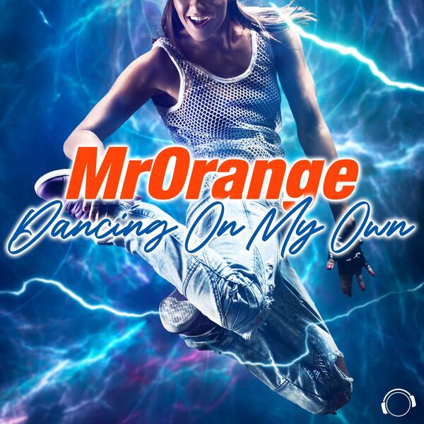 Dancing On My Own, MrOrange Qobuz