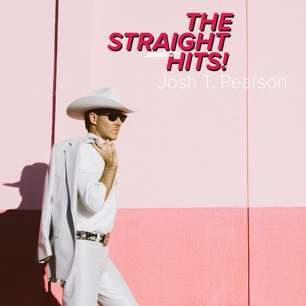 Josh T. Pearson|Straight At Me Josh T. Pearson|Straight At Me