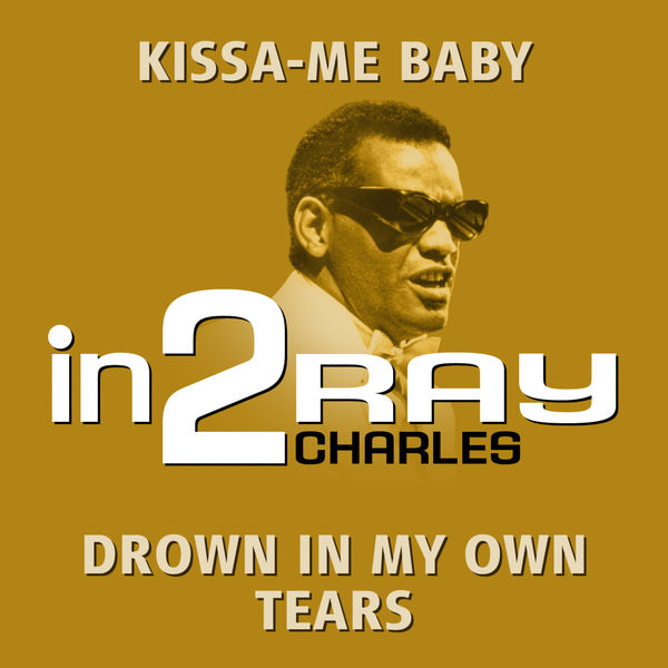 Ray Charles - in2Ray Charles - Volume 1 Ray Charles - in2Ray Charles - Volume 1