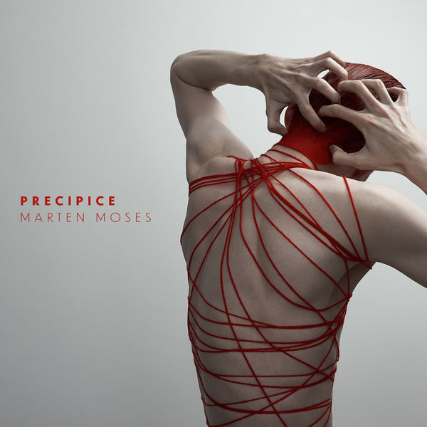 Marten Moses - Precipice Marten Moses - Precipice