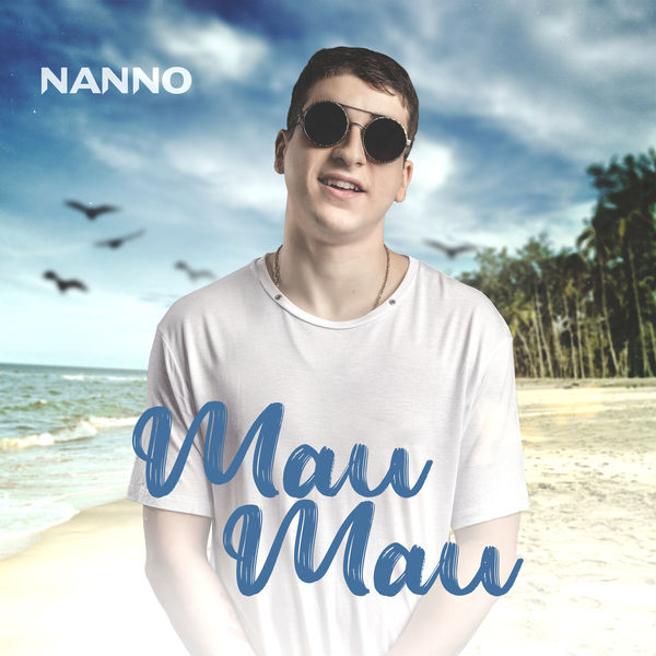 Nanno V - Mau Mau Nanno V - Mau Mau