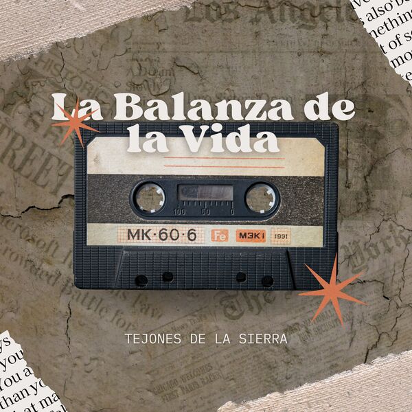 Jose Arana La Balanza De La Vida La Balanza de la Vida, Tejones De La Sierra - Qobuz
