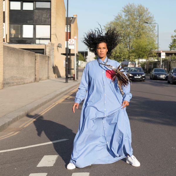 Neneh Cherry - Natural Skin Deep Neneh Cherry - Natural Skin Deep
