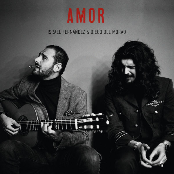 Israel Fernandez - Amor Israel Fernandez - Amor