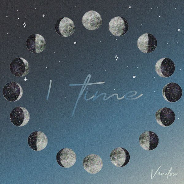Vendou - 1 Time Vendou - 1 Time