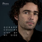 Gerard Cousins Stay By My Side