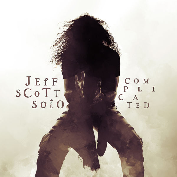 Jeff Scott Soto|Complicated Jeff Scott Soto|Complicated