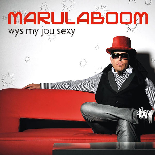Marulaboom - Wys My Jou Sexy Marulaboom - Wys My Jou Sexy