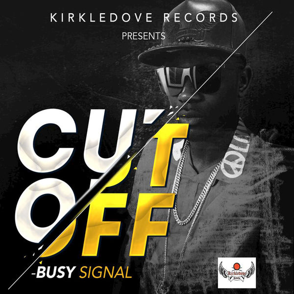 Busy Signal - Cut Off Busy Signal - Cut Off