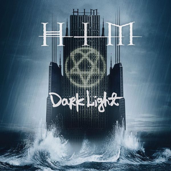 HIM - Dark Light HIM - Dark Light