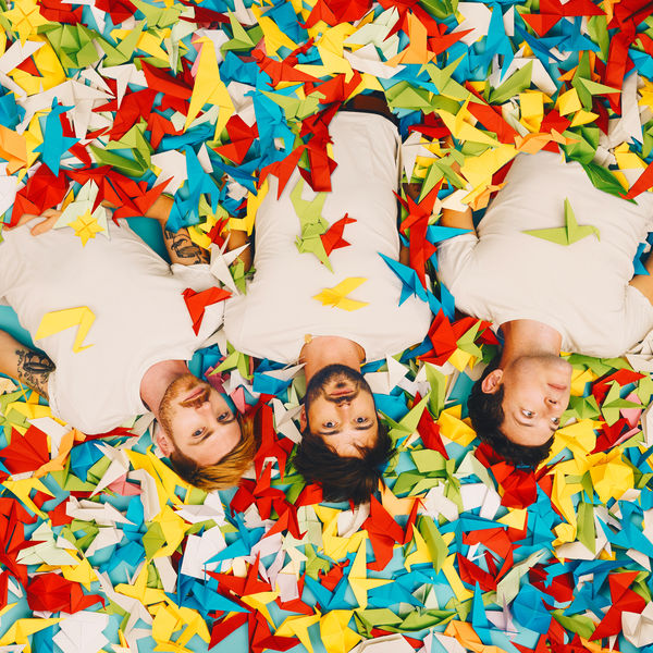Amoure - Origami Amoure - Origami
