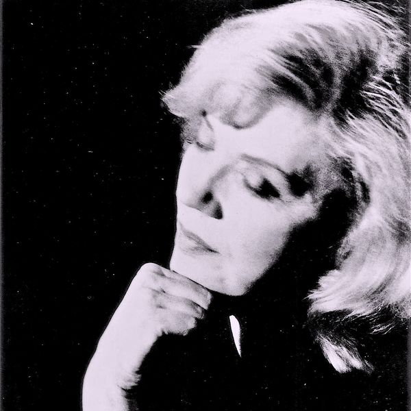 Helen Merrill - This is...Helen Merrill! Vol 3 Helen Merrill - This is...Helen Merrill! Vol 3